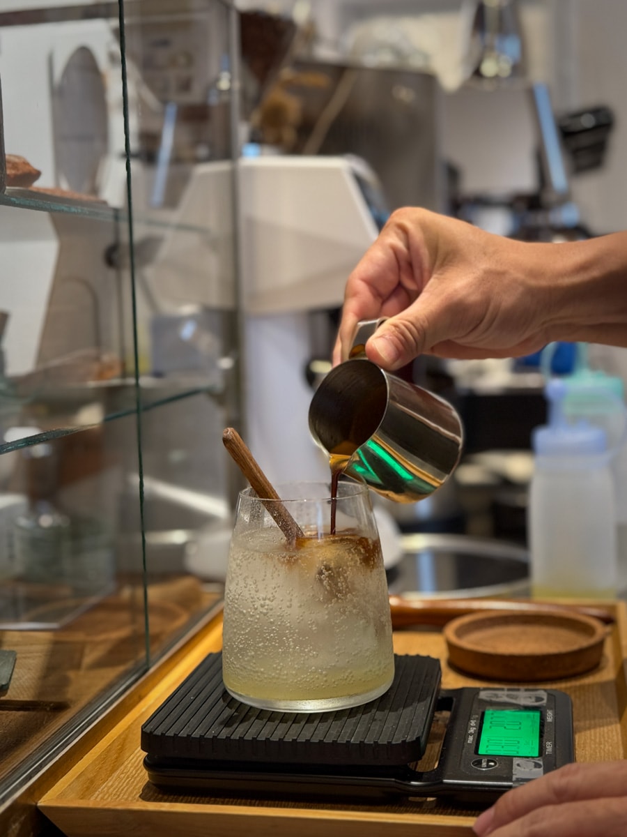 【五喵】花蓮下午茶咖啡廳推薦,特色必吃泡芙與手作甜點、咖啡與特調飲品,在地最質感人氣甜點店! - 第15張圖 【五喵】花蓮下午茶咖啡廳推薦,特色必吃泡芙與手作甜點、咖啡與特調飲品,在地最質感人氣甜點店!