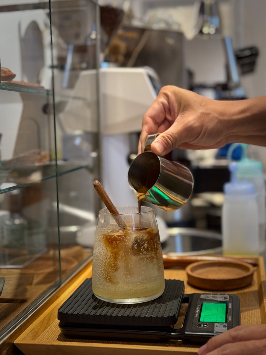【五喵】花蓮下午茶咖啡廳推薦,特色必吃泡芙與手作甜點、咖啡與特調飲品,在地最質感人氣甜點店! - 第16張圖 【五喵】花蓮下午茶咖啡廳推薦,特色必吃泡芙與手作甜點、咖啡與特調飲品,在地最質感人氣甜點店!