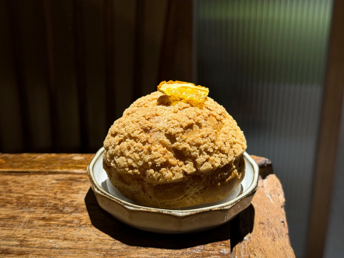【五喵】花蓮下午茶咖啡廳推薦,特色必吃泡芙與手作甜點、咖啡與特調飲品,在地最質感人氣甜點店! - 第25張圖 【五喵】花蓮下午茶咖啡廳推薦,特色必吃泡芙與手作甜點、咖啡與特調飲品,在地最質感人氣甜點店!