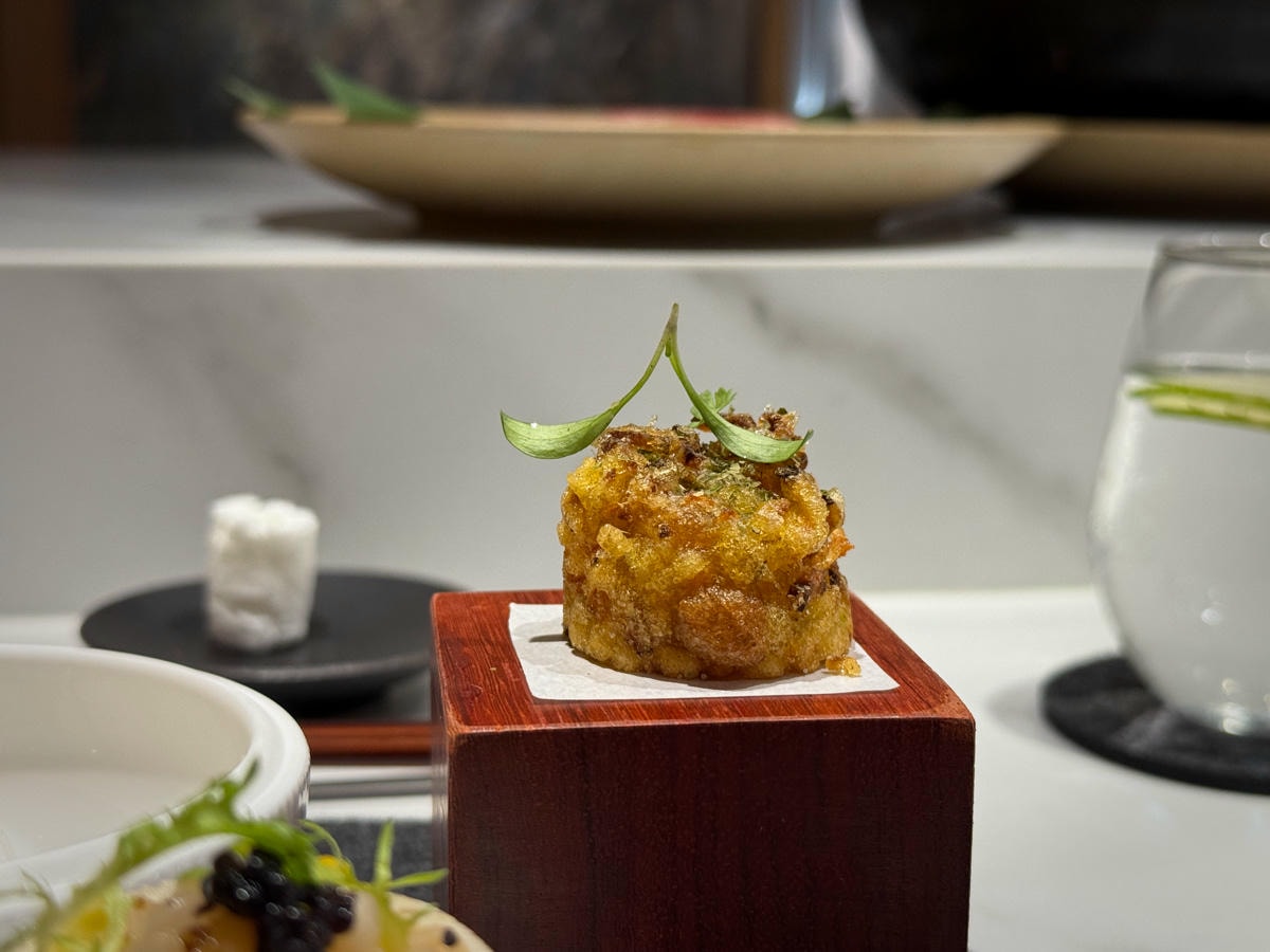 【DOWA 道和日式鐵板燒】台北東區人氣必吃美食推薦,2280元起大啖高級日式鐵板燒套餐!職人演繹頂級鐵板料理饗宴 - 第57張圖 【DOWA 道和日式鐵板燒】台北東區人氣必吃美食推薦,2280元起大啖高級日式鐵板燒套餐!職人演繹頂級鐵板料理饗宴