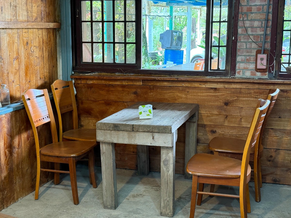 【加蜜園】花蓮赤科山美食餐廳推薦，預約制精緻合菜3000元起，人氣必吃私房無菜單料理！後院必拍金針花海秘境