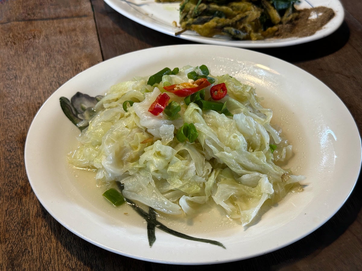【加蜜園】花蓮赤科山美食餐廳推薦，預約制精緻合菜3000元起，人氣必吃私房無菜單料理！後院必拍金針花海秘境