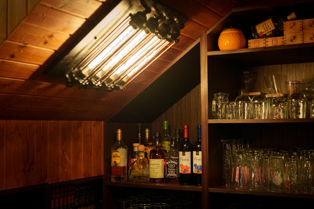 【ABV 日式居酒館】新竹竹科美食推薦，職人手藝復刻日本道地經典名物料理，新手必看精釀啤酒入門指南！