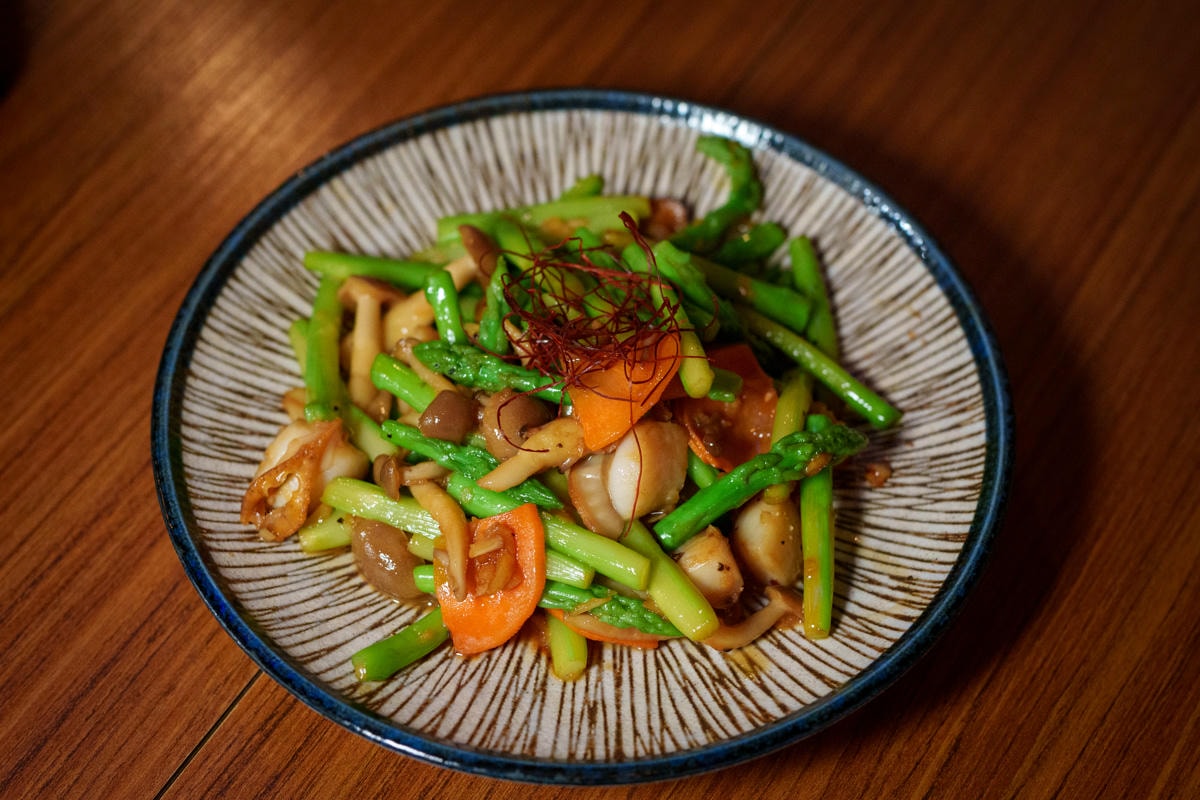 【ABV 日式居酒館】新竹竹科美食推薦，職人手藝復刻日本道地經典名物料理，新手必看精釀啤酒入門指南！