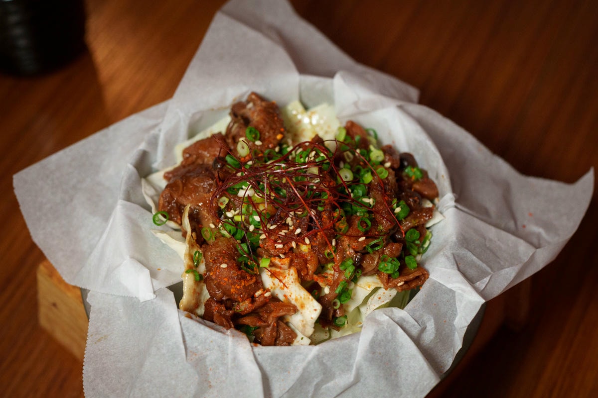 【ABV 日式居酒館】新竹竹科美食推薦，職人手藝復刻日本道地經典名物料理，新手必看精釀啤酒入門指南！