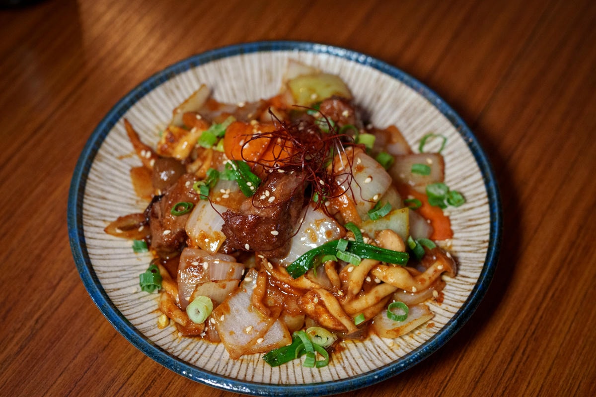 【ABV 日式居酒館】新竹竹科美食推薦，職人手藝復刻日本道地經典名物料理，新手必看精釀啤酒入門指南！