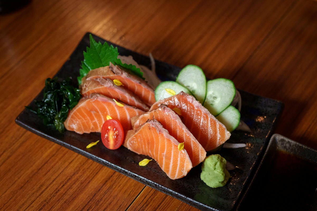【ABV 日式居酒館】新竹竹科美食推薦，職人手藝復刻日本道地經典名物料理，新手必看精釀啤酒入門指南！