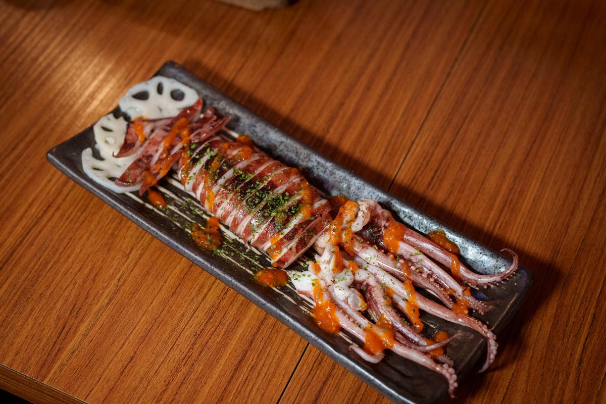 【ABV 日式居酒館】新竹竹科美食推薦，職人手藝復刻日本道地經典名物料理，新手必看精釀啤酒入門指南！