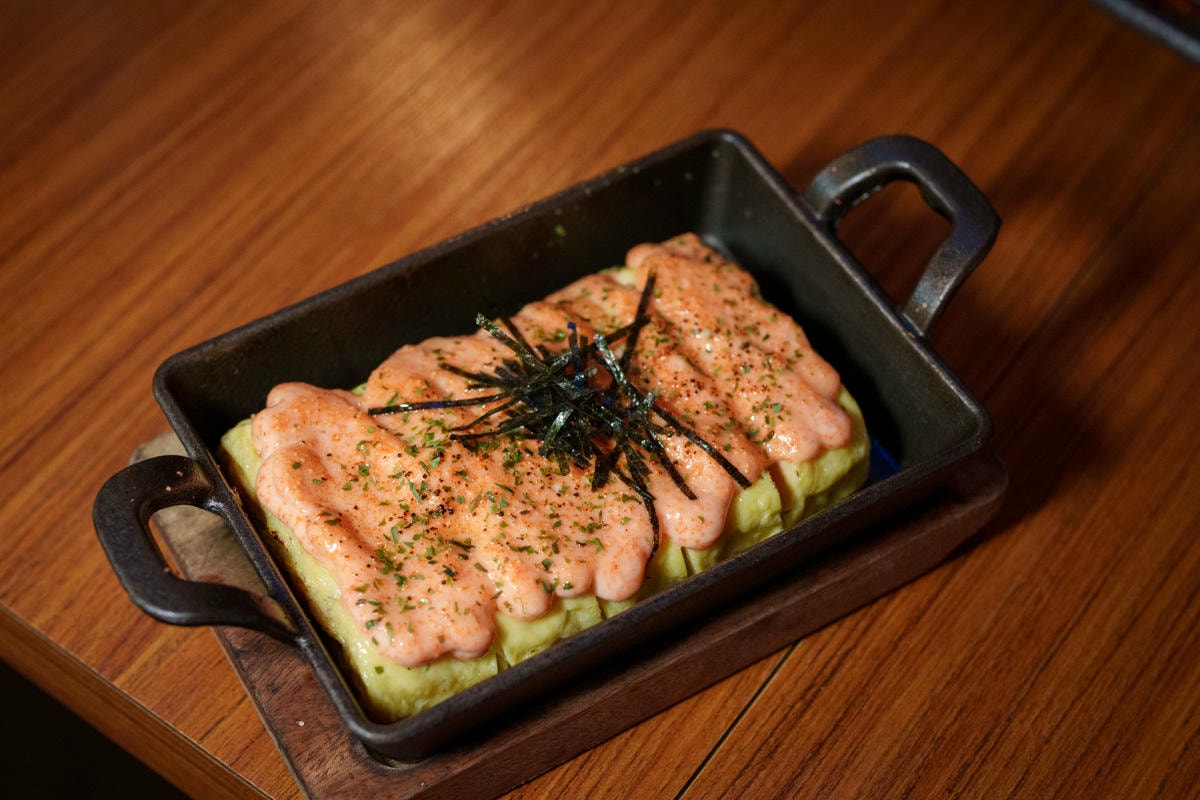 【ABV 日式居酒館】新竹竹科美食推薦，職人手藝復刻日本道地經典名物料理，新手必看精釀啤酒入門指南！