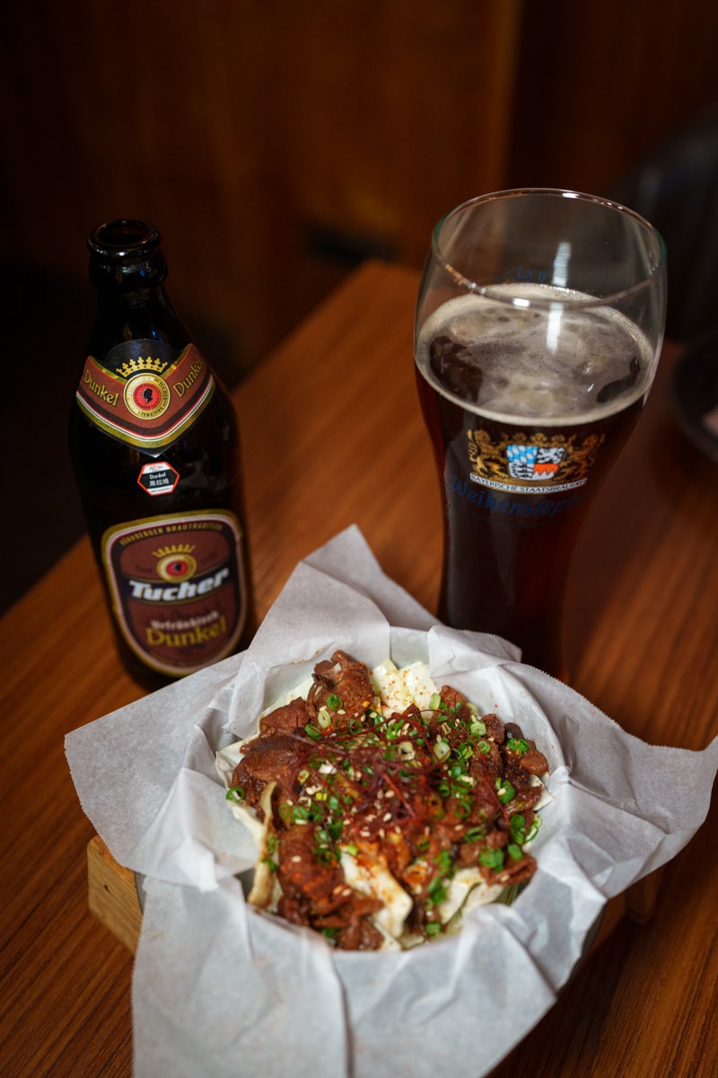 【ABV 日式居酒館】新竹竹科美食推薦，職人手藝復刻日本道地經典名物料理，新手必看精釀啤酒入門指南！