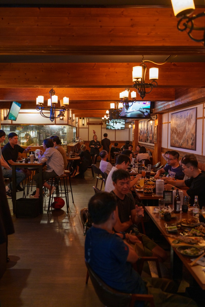 【ABV 日式居酒館】新竹竹科美食推薦，職人手藝復刻日本道地經典名物料理，新手必看精釀啤酒入門指南！