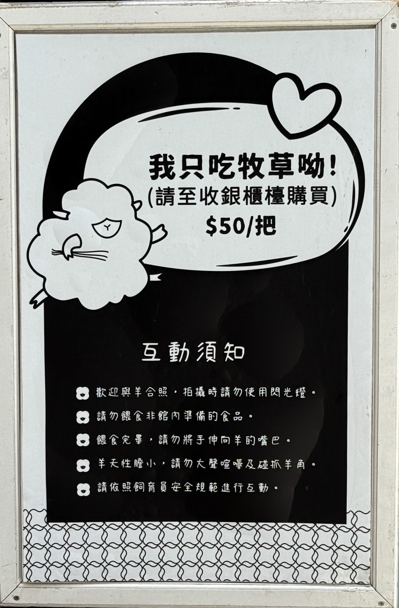 【黑RURU CAFE】宜蘭五結人氣咖啡廳推薦，大啖精緻餐點與特調飲品，與笑笑羊近距離療癒互動！