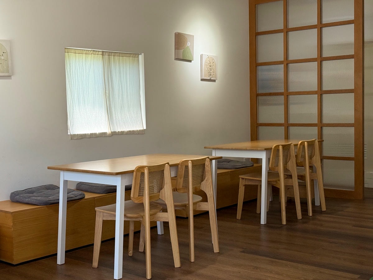 【三寸日光】宜蘭壯圍人氣下午茶美食推薦，精緻手作甜點蛋糕、特調飲品，在地隱藏版咖啡廳首選！