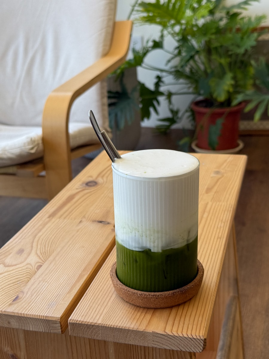 【三寸日光】宜蘭壯圍人氣下午茶美食推薦，精緻手作甜點蛋糕、特調飲品，在地隱藏版咖啡廳首選！