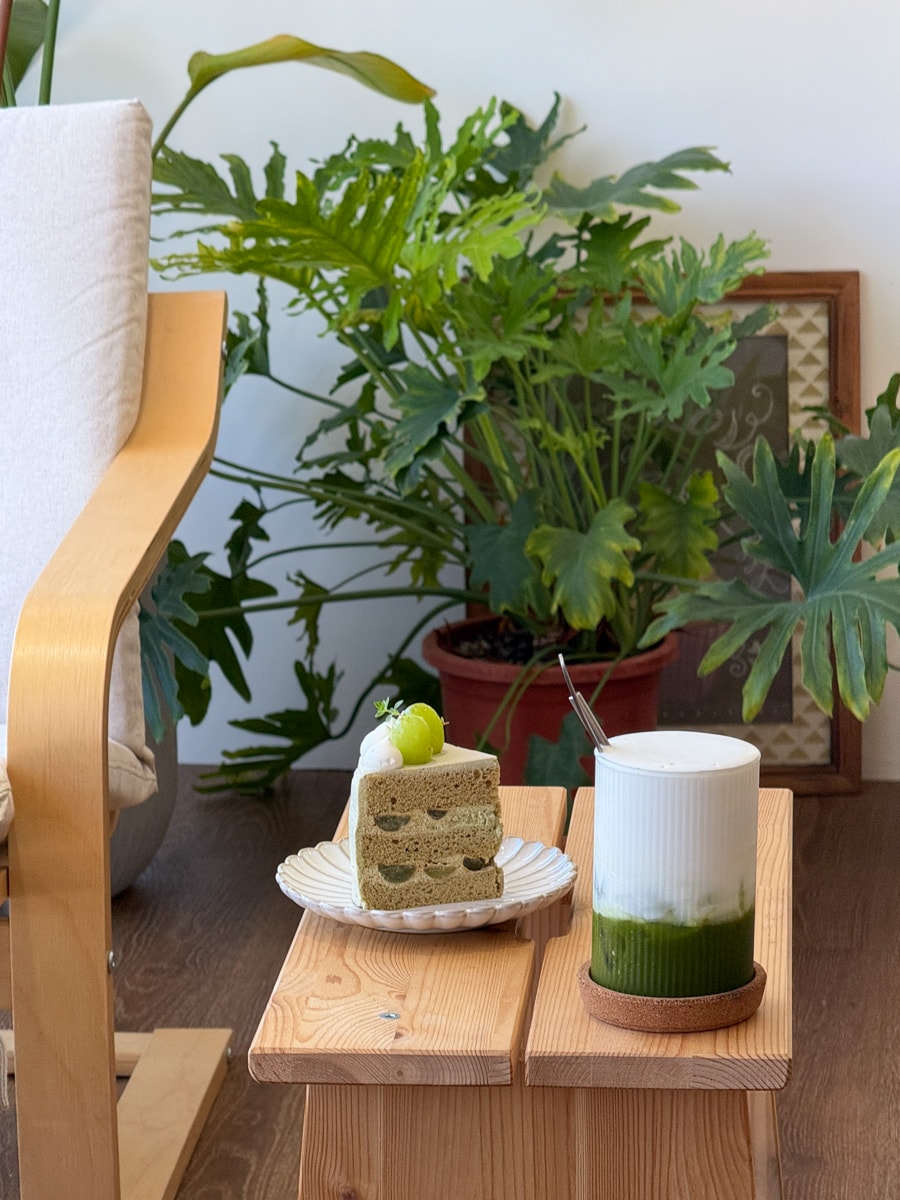 【三寸日光】宜蘭壯圍人氣下午茶美食推薦，精緻手作甜點蛋糕、特調飲品，在地隱藏版咖啡廳首選！