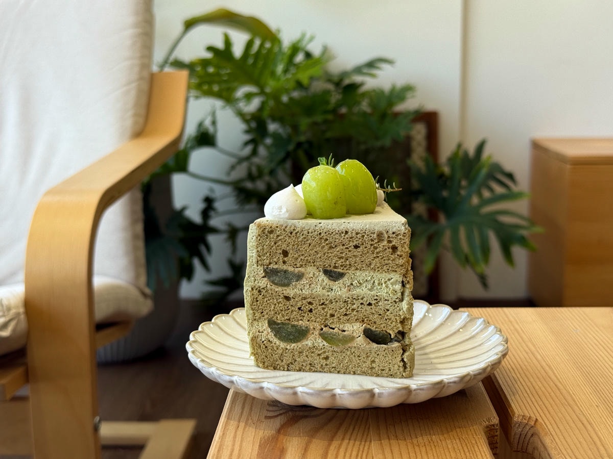【三寸日光】宜蘭壯圍人氣下午茶美食推薦，精緻手作甜點蛋糕、特調飲品，在地隱藏版咖啡廳首選！