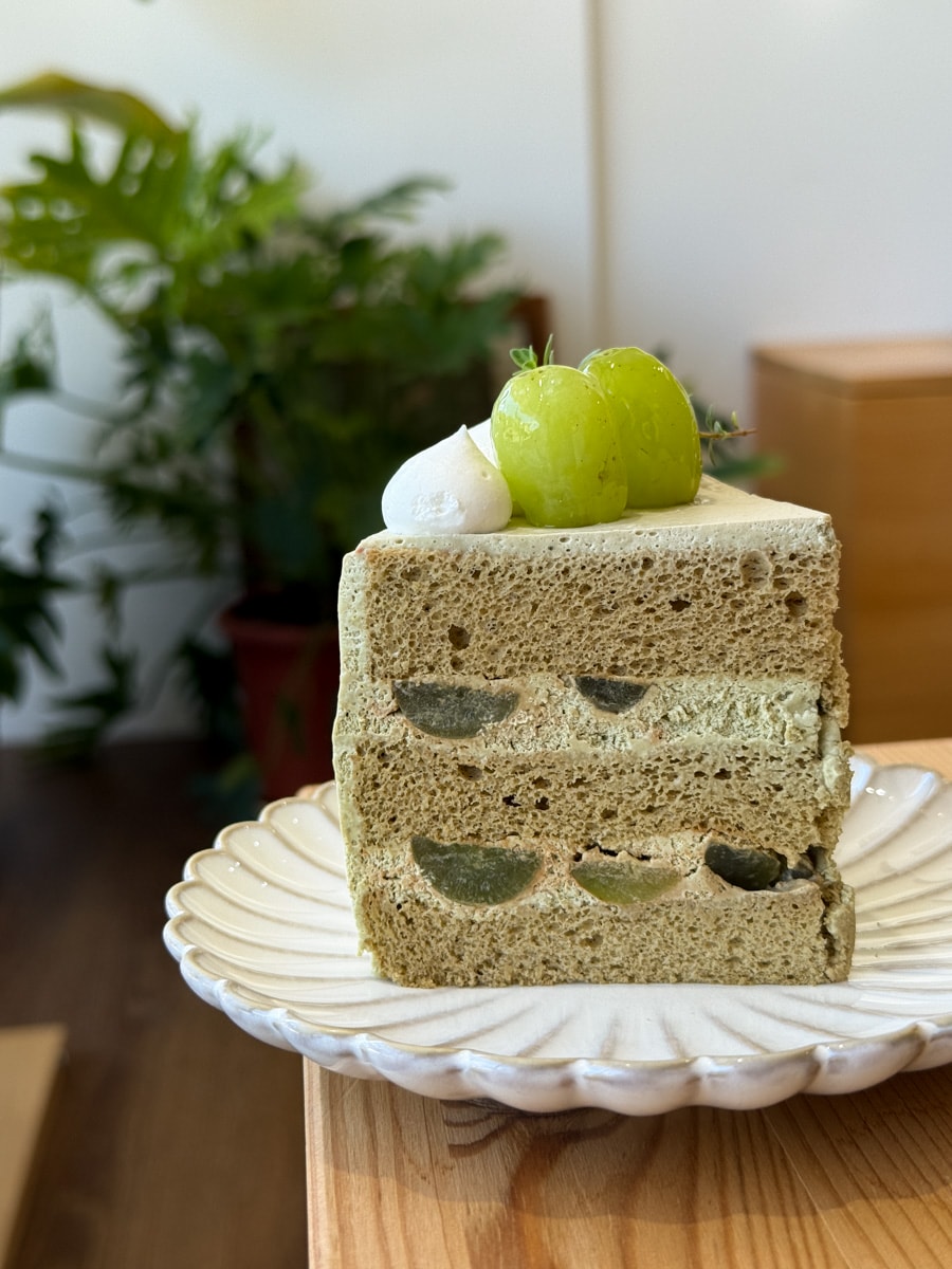 【三寸日光】宜蘭壯圍人氣下午茶美食推薦，精緻手作甜點蛋糕、特調飲品，在地隱藏版咖啡廳首選！
