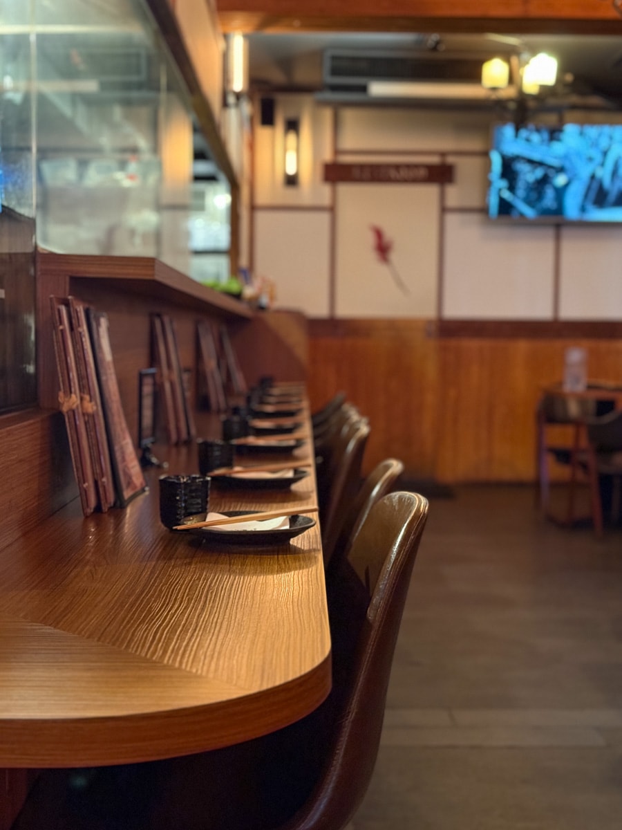 【ABV 日式居酒館】新竹竹科美食推薦，職人手藝復刻日本道地經典名物料理，新手必看精釀啤酒入門指南！