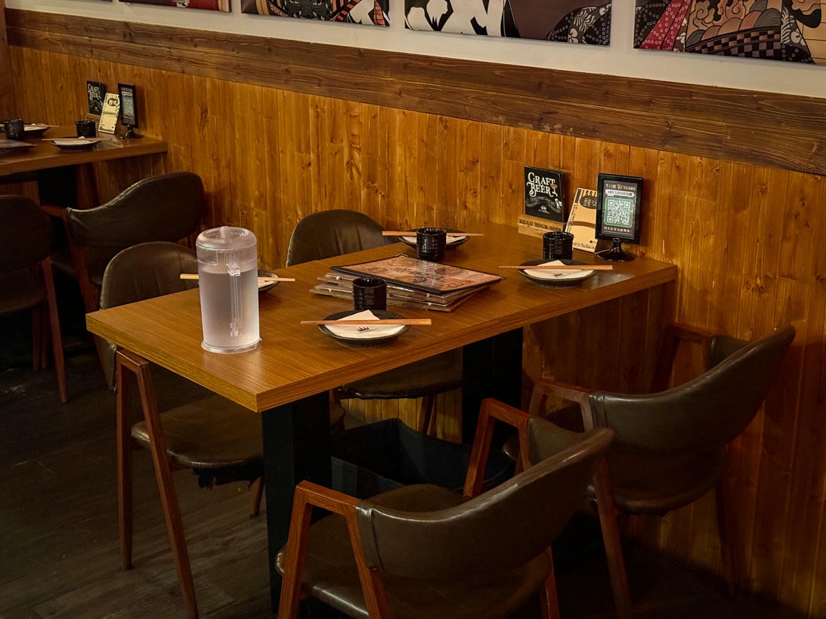 【ABV 日式居酒館】新竹竹科美食推薦，職人手藝復刻日本道地經典名物料理，新手必看精釀啤酒入門指南！