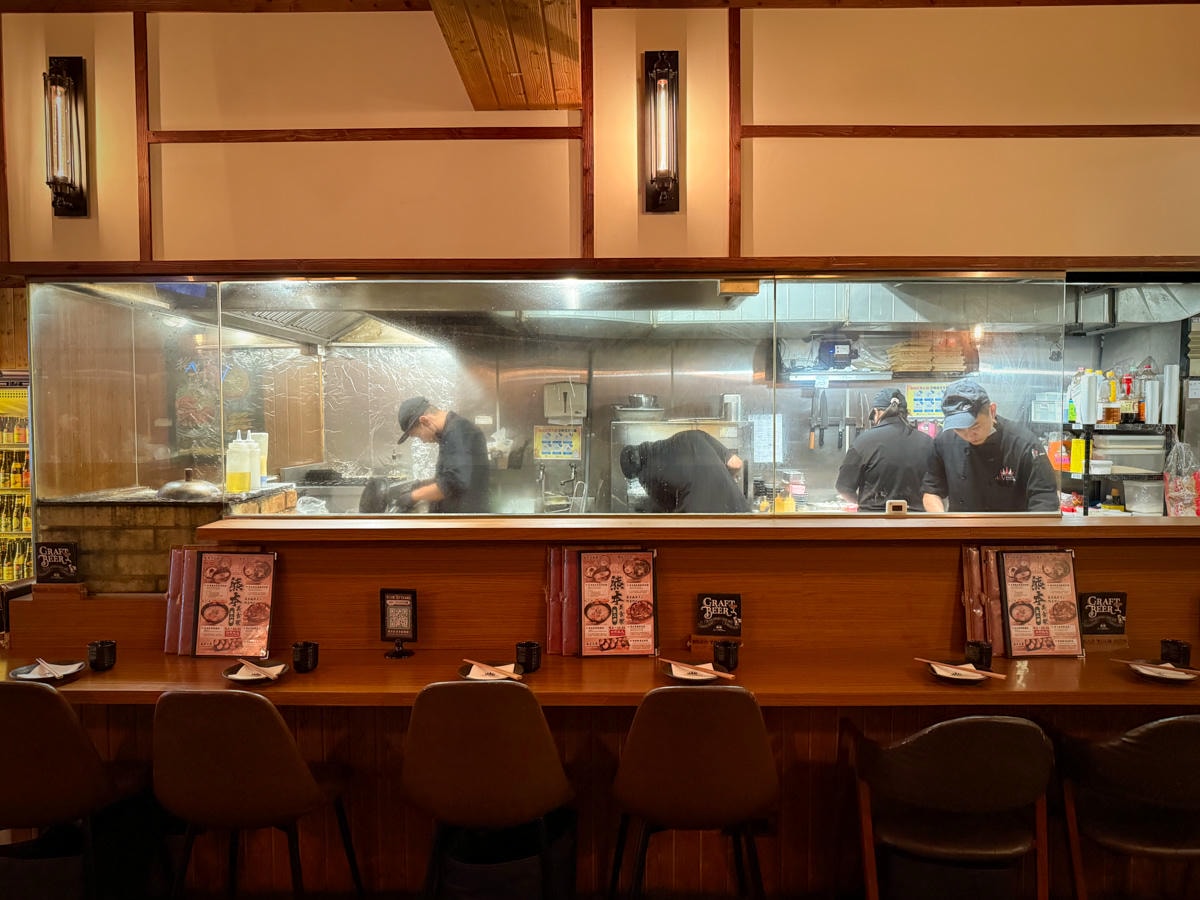【ABV 日式居酒館】新竹竹科美食推薦，職人手藝復刻日本道地經典名物料理，新手必看精釀啤酒入門指南！