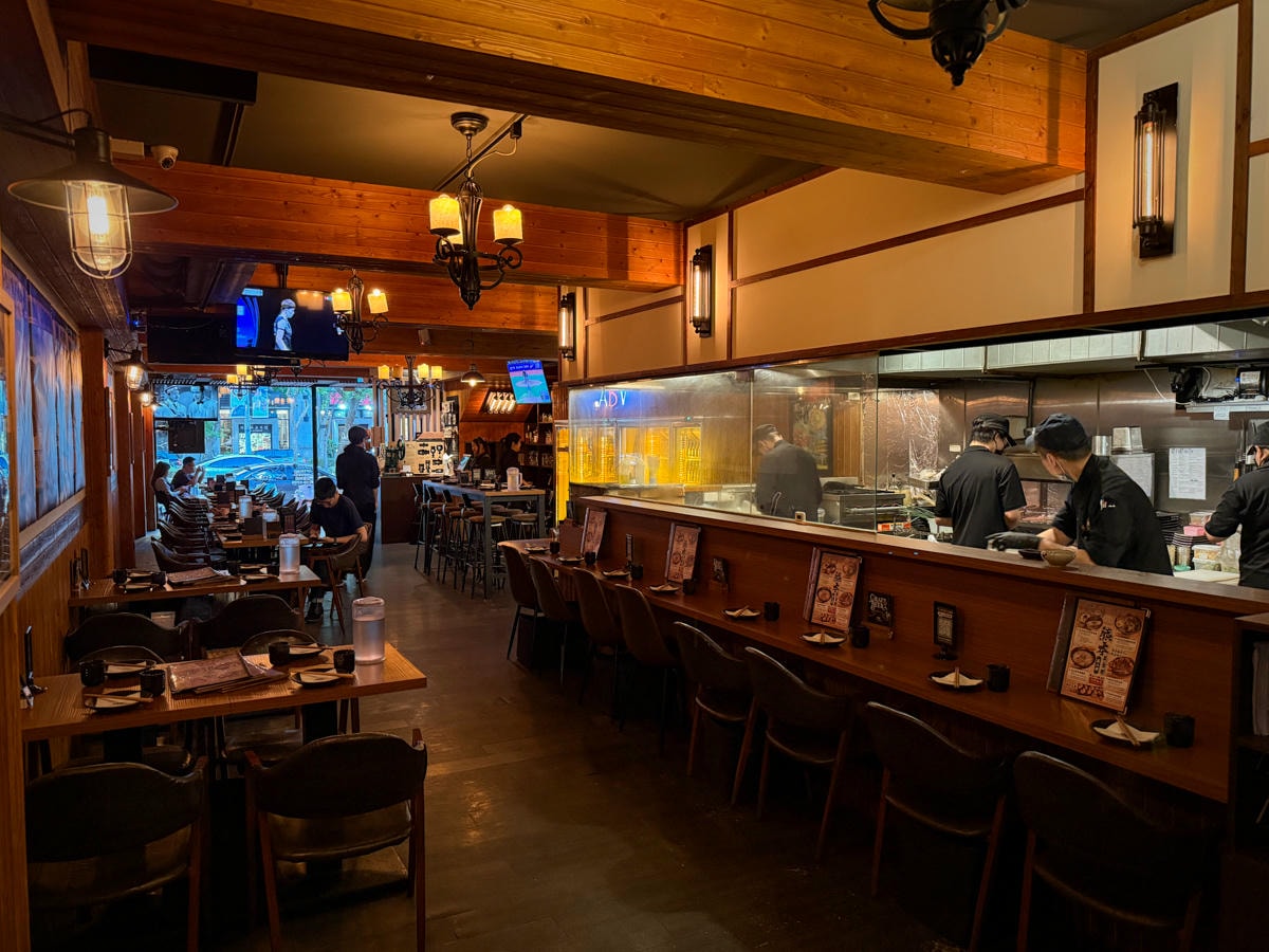 【ABV 日式居酒館】新竹竹科美食推薦，職人手藝復刻日本道地經典名物料理，新手必看精釀啤酒入門指南！