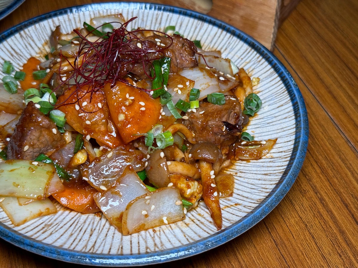 【ABV 日式居酒館】新竹竹科美食推薦，職人手藝復刻日本道地經典名物料理，新手必看精釀啤酒入門指南！