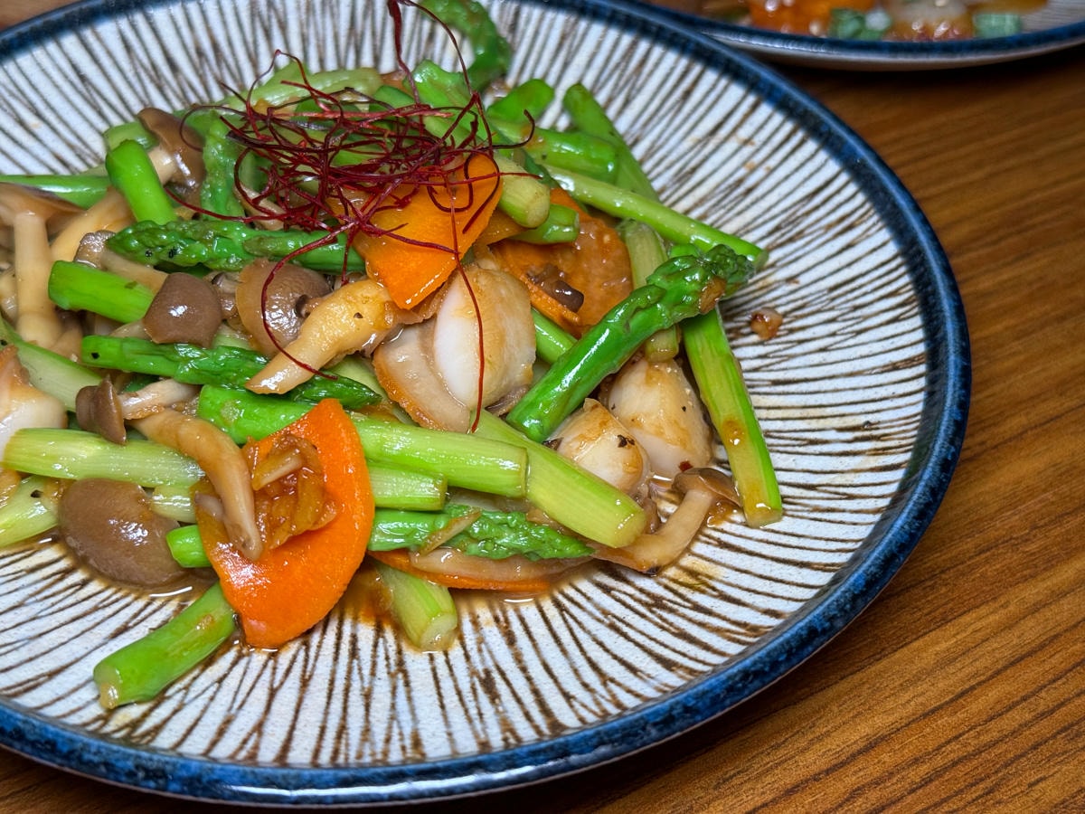 【ABV 日式居酒館】新竹竹科美食推薦，職人手藝復刻日本道地經典名物料理，新手必看精釀啤酒入門指南！