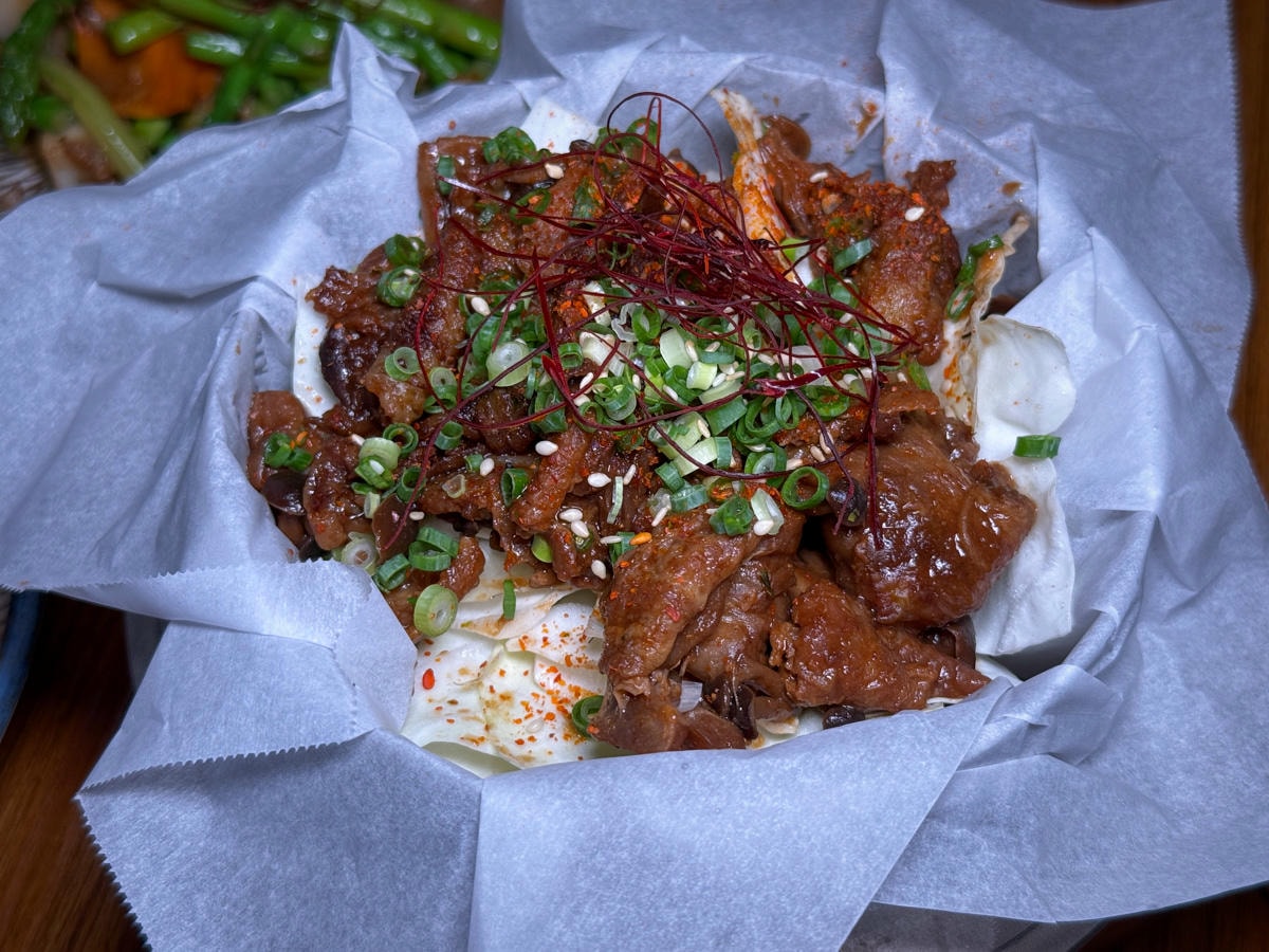 【ABV 日式居酒館】新竹竹科美食推薦，職人手藝復刻日本道地經典名物料理，新手必看精釀啤酒入門指南！
