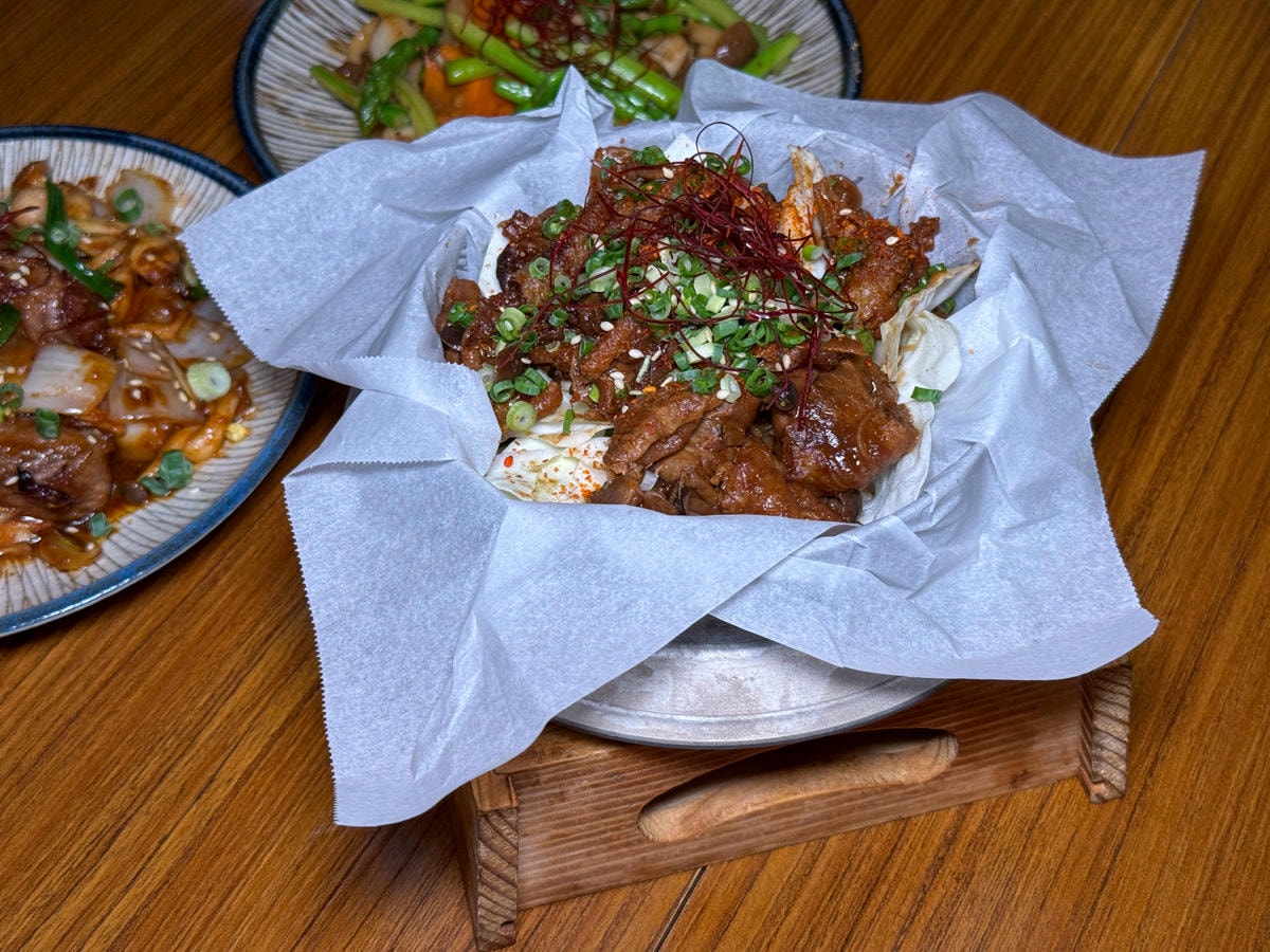 【ABV 日式居酒館】新竹竹科美食推薦，職人手藝復刻日本道地經典名物料理，新手必看精釀啤酒入門指南！