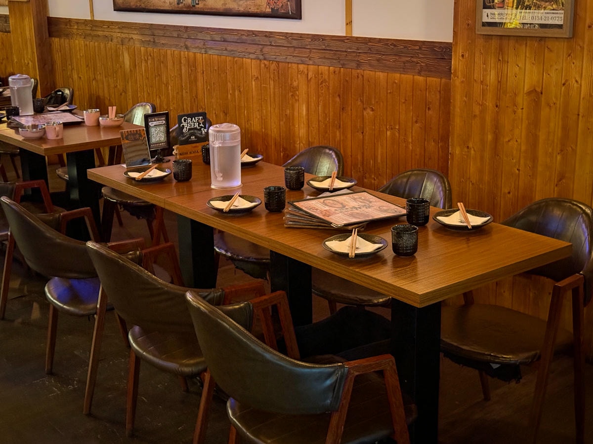 【ABV 日式居酒館】新竹竹科美食推薦，職人手藝復刻日本道地經典名物料理，新手必看精釀啤酒入門指南！