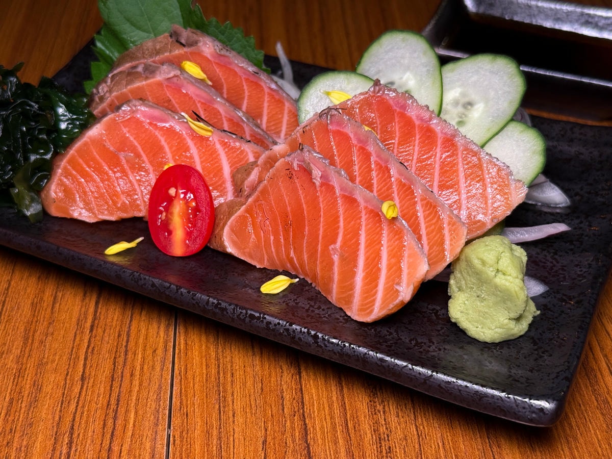 【ABV 日式居酒館】新竹竹科美食推薦，職人手藝復刻日本道地經典名物料理，新手必看精釀啤酒入門指南！