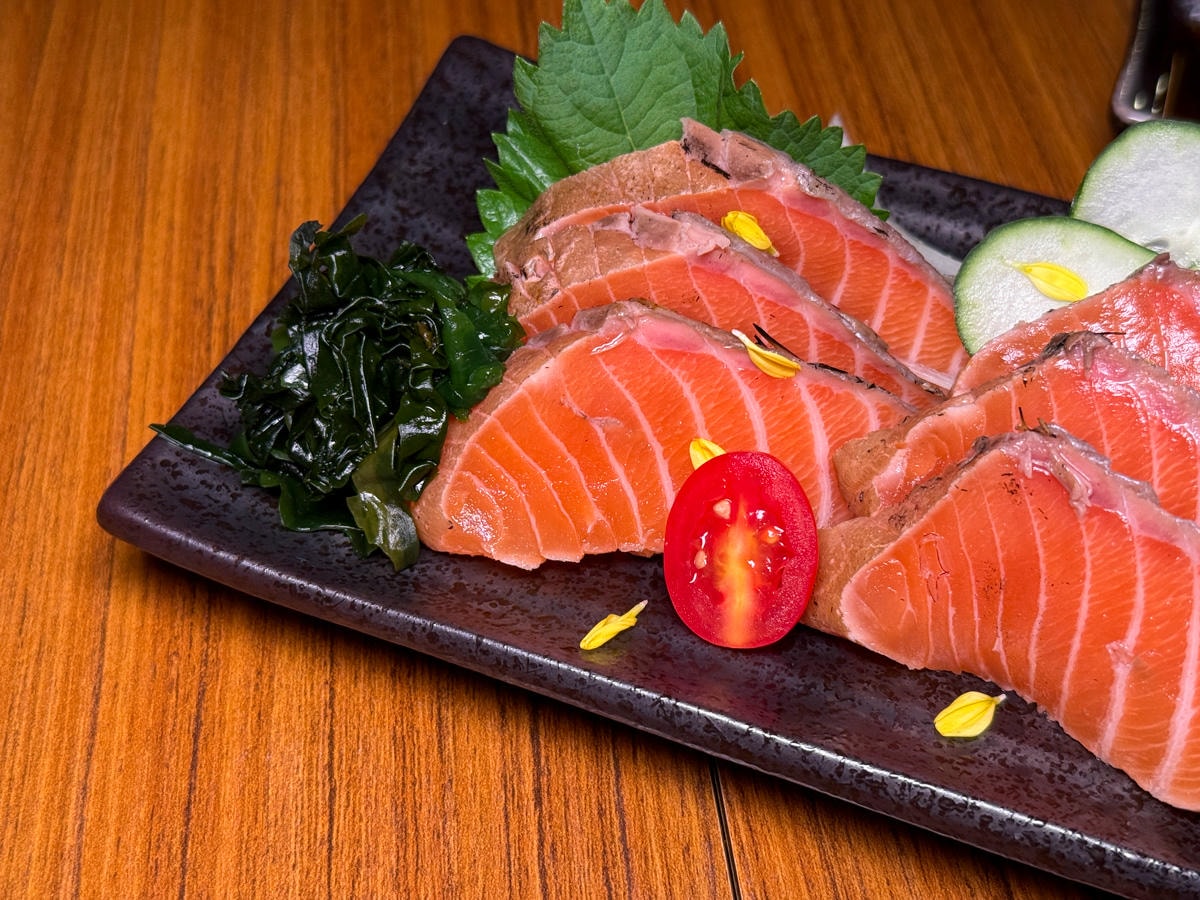 【ABV 日式居酒館】新竹竹科美食推薦，職人手藝復刻日本道地經典名物料理，新手必看精釀啤酒入門指南！