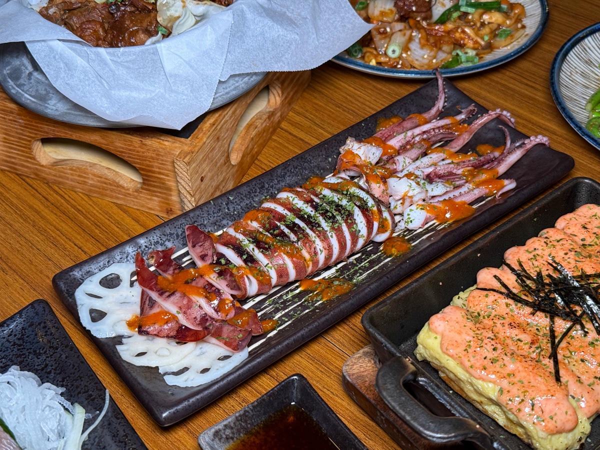 【ABV 日式居酒館】新竹竹科美食推薦，職人手藝復刻日本道地經典名物料理，新手必看精釀啤酒入門指南！