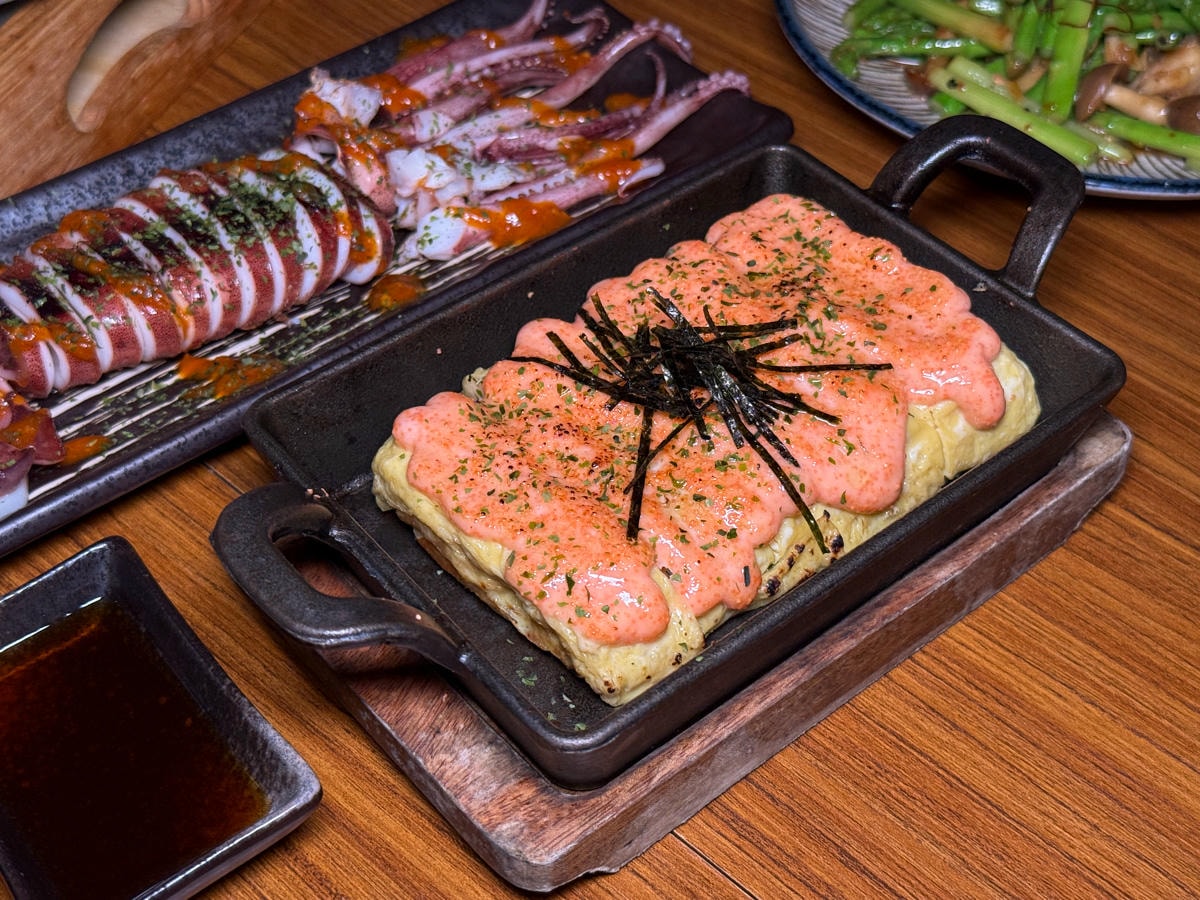 【ABV 日式居酒館】新竹竹科美食推薦，職人手藝復刻日本道地經典名物料理，新手必看精釀啤酒入門指南！
