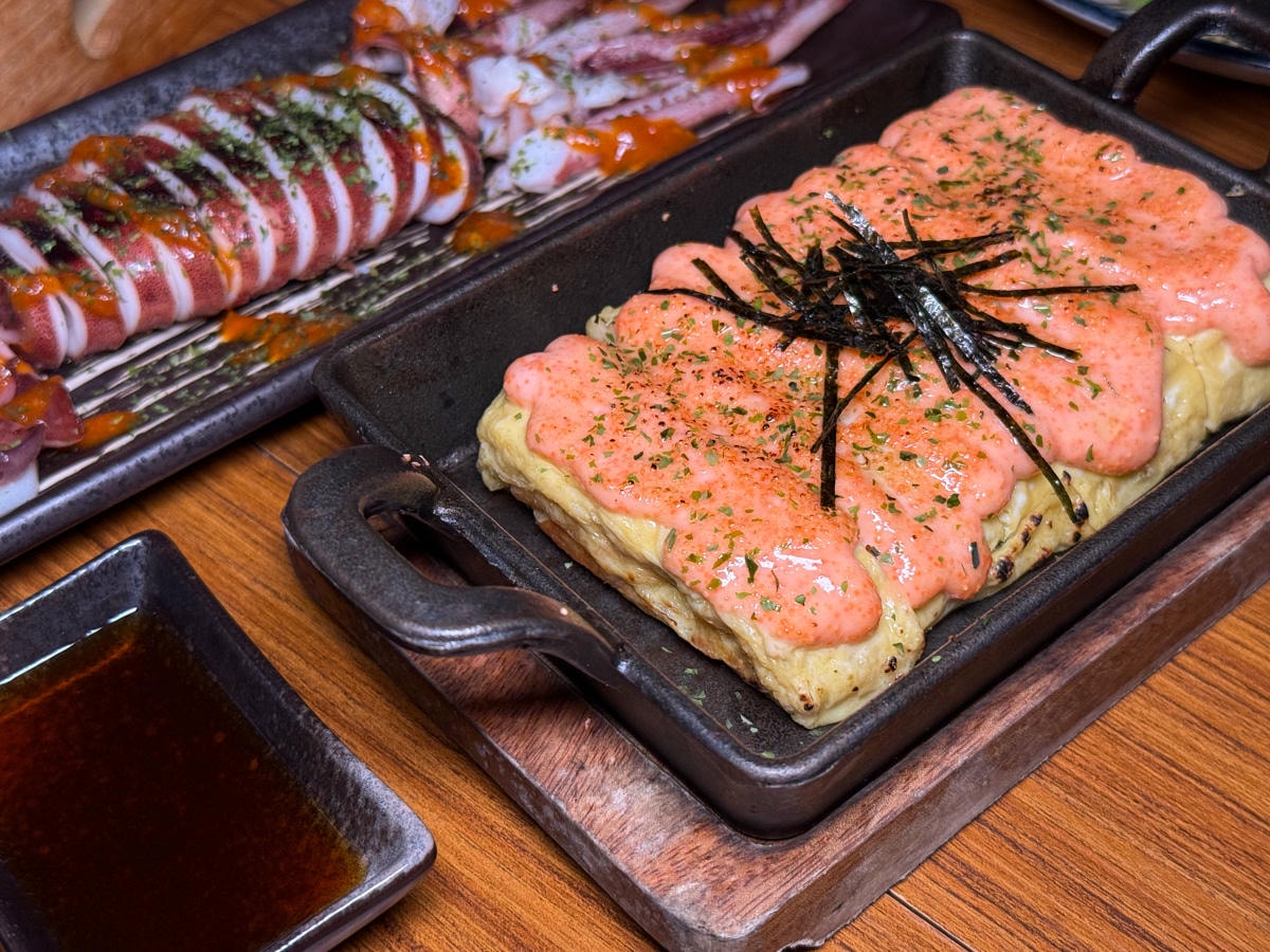 【ABV 日式居酒館】新竹竹科美食推薦，職人手藝復刻日本道地經典名物料理，新手必看精釀啤酒入門指南！