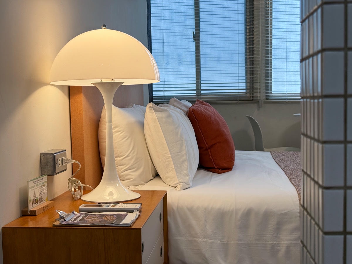 【逗之 apt.DouZ】台南中西區特色平價民宿推薦,3大主題雙人房型,賦予老宅全新生命力的設計美學! - 第26張圖 【逗之 apt.DouZ】台南中西區特色平價民宿推薦,3大主題雙人房型,賦予老宅全新生命力的設計美學!