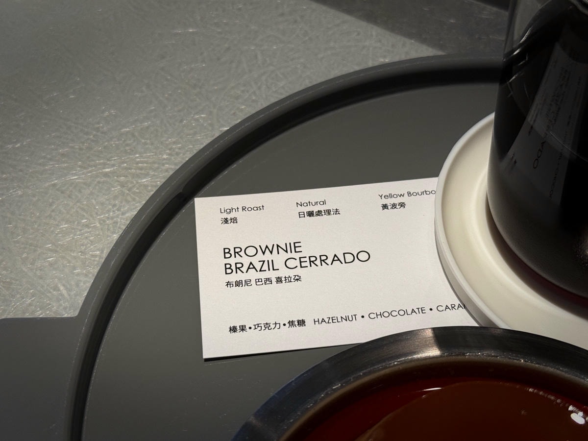 【KAPISIU KOFFEE】台南安平質感咖啡廳推薦，職人手沖咖啡，招牌特色必吃可頌、精緻手作甜點！