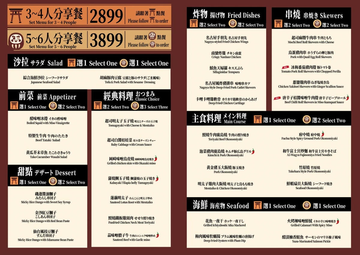 【ABV 日式居酒館】新竹竹科美食推薦，職人手藝復刻日本道地經典名物料理，新手必看精釀啤酒入門指南！
