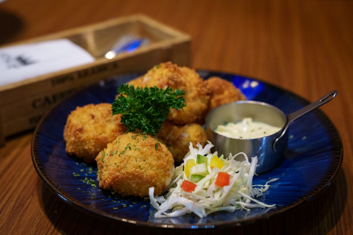 【ABV 地中海餐酒館】林口三井特色餐酒館美食推薦，大啖地中海經典料理，包場聚餐必吃大型特殊餐點！
