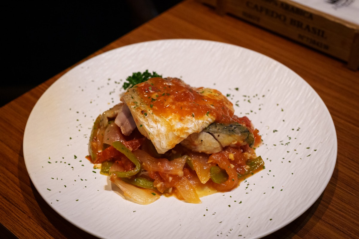 【ABV 地中海餐酒館】林口三井特色餐酒館美食推薦，大啖地中海經典料理，包場聚餐必吃大型特殊餐點！