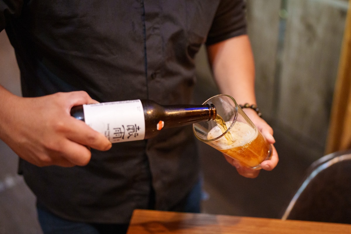 【ABV 地中海餐酒館】林口三井特色餐酒館美食推薦，大啖地中海經典料理，包場聚餐必吃大型特殊餐點！