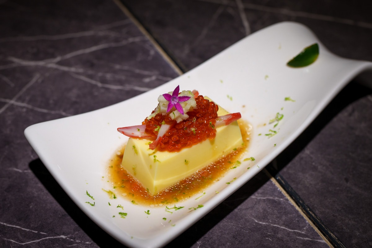 【二本松涮涮屋】台北大安頂級火鍋美食推薦，大啖北海道夢幻花咲蟹最新套餐！專人桌邊服務，傳承日本二本松頂級天然火鍋首選！