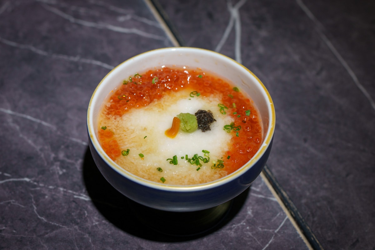【二本松涮涮屋】台北大安頂級火鍋美食推薦，大啖北海道夢幻花咲蟹最新套餐！專人桌邊服務，傳承日本二本松頂級天然火鍋首選！