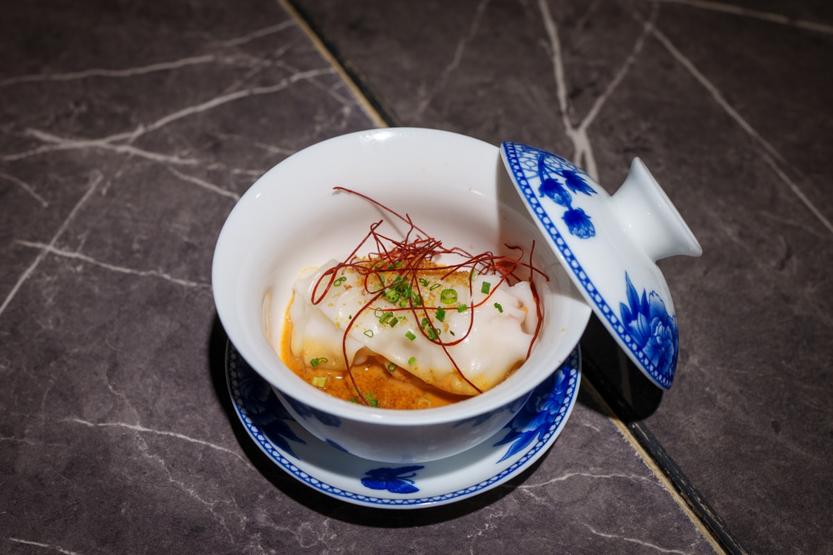 【二本松涮涮屋】台北大安頂級火鍋美食推薦，大啖北海道夢幻花咲蟹最新套餐！專人桌邊服務，傳承日本二本松頂級天然火鍋首選！