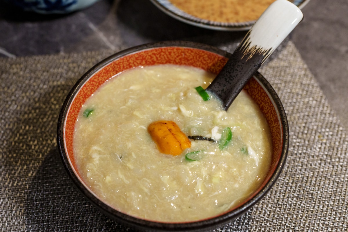 【二本松涮涮屋】台北大安頂級火鍋美食推薦，大啖北海道夢幻花咲蟹最新套餐！專人桌邊服務，傳承日本二本松頂級天然火鍋首選！