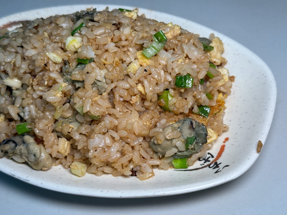 【養蚵世家】台南安平在地美食小吃推薦,特色必吃蚵仔炒飯、蚵仔煎,歷經四代相傳經營的美味小吃 - 第9張圖 【養蚵世家】台南安平在地美食小吃推薦,特色必吃蚵仔炒飯、蚵仔煎,歷經四代相傳經營的美味小吃