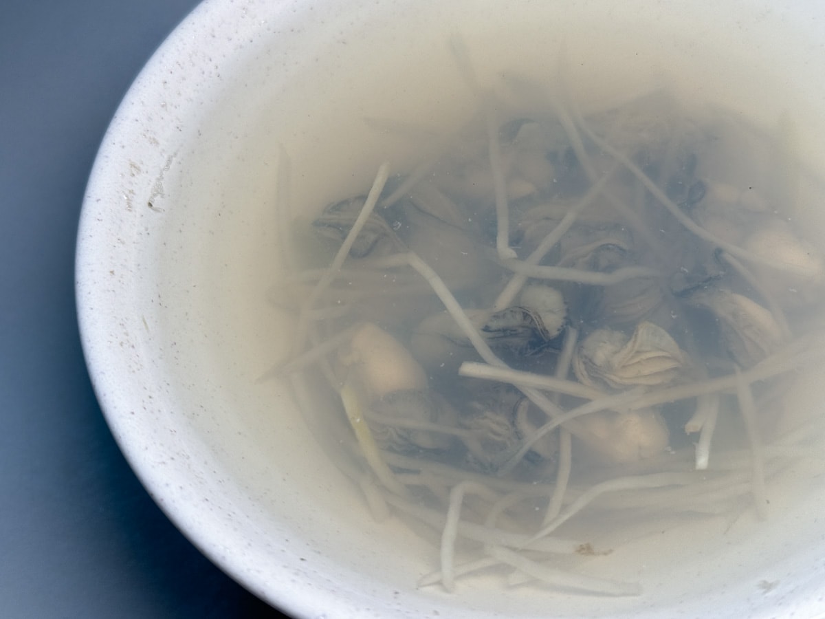 【養蚵世家】台南安平在地美食小吃推薦,特色必吃蚵仔炒飯、蚵仔煎,歷經四代相傳經營的美味小吃 - 第12張圖 【養蚵世家】台南安平在地美食小吃推薦,特色必吃蚵仔炒飯、蚵仔煎,歷經四代相傳經營的美味小吃