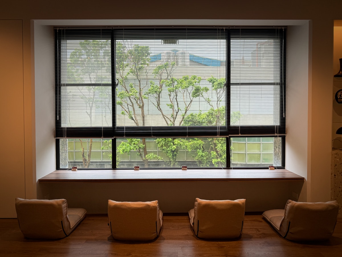 【橙虎咖啡】台南安平下午茶餐廳推薦，精緻手沖咖啡、特色手作甜點，活動包場聚餐首選！