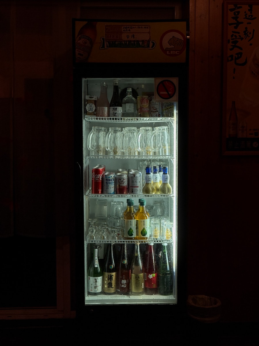 【川本家居酒屋】台南安平隱藏版居酒屋推薦，大啖道地日式料理，職人精神現點現作的美味佳餚！