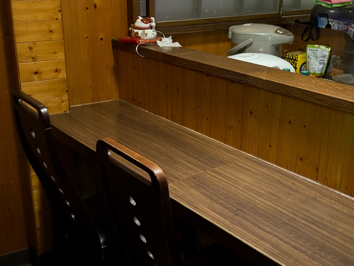 【川本家居酒屋】台南安平隱藏版居酒屋推薦，大啖道地日式料理，職人精神現點現作的美味佳餚！